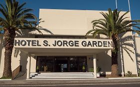 Hotel Sao Jorge Garden